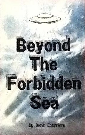Beispielbild fr Beyond the Forbidden Sea zum Verkauf von ThriftBooks-Dallas