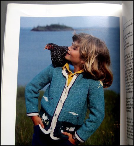 Beispielbild fr Maine Island Kids : Sweaters and Stories from Offshore zum Verkauf von Better World Books