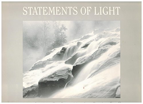 9780962082948: Statements of Light