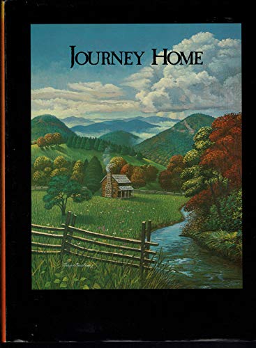 Stock image for Journey Home for sale by ThriftBooks-Dallas