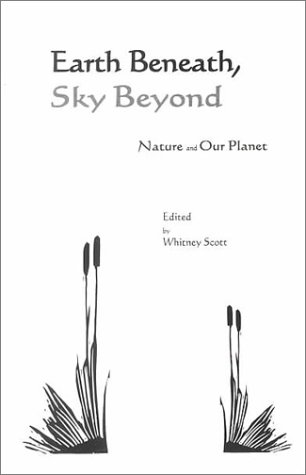 Beispielbild fr Earth Beneath, Sky Beyond: Nature and Our Planet (Black-And-White Series) zum Verkauf von RiLaoghaire