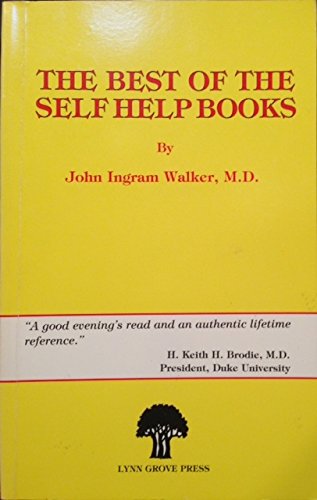 Stock image for The Best of the Self Help Books for sale by ThriftBooks-Dallas