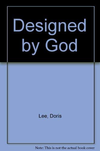 9780962107375: Designed by God