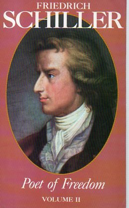Beispielbild für Friedrich Schiller, Poet of Freedom zum Verkauf von Discover Books