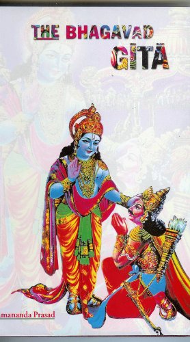 Stock image for The Bhagavad-Gita for sale by Decluttr