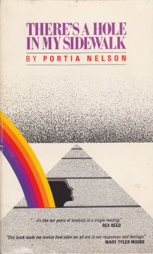 9780962115905: There's a Hole in My Sidewalk by portia nelson (1988-08-02)