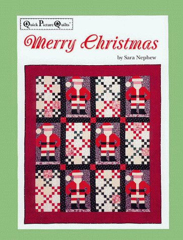 Imagen de archivo de Merry Christmas a la venta por Wonder Book