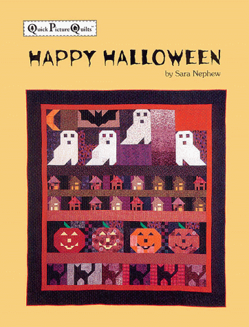 Imagen de archivo de Happy Halloween a la venta por Half Price Books Inc.