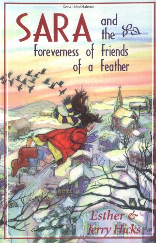 Beispielbild fr Sara and the Foreverness of Friends of a Feather zum Verkauf von SecondSale
