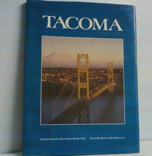 Stock image for Tacoma for sale by Better World Books