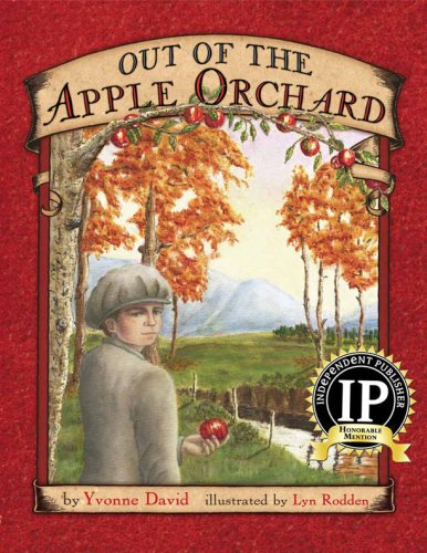 9780962138546: Out of the Apple Orchard