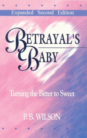 Stock image for Betrayal's Baby for sale by HPB Inc.