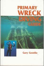 Beispielbild fr Primary Wreck-Diving Guide zum Verkauf von Better World Books