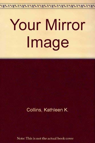 Beispielbild fr Your Mirror Image zum Verkauf von WorldofBooks