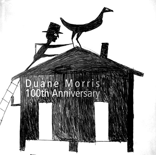 Imagen de archivo de Duane Morris: 100th Anniversary a la venta por HPB-Emerald