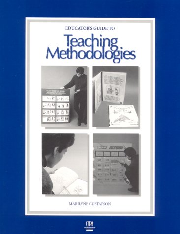 Imagen de archivo de The Educator's Guide to Teaching Methodologies a la venta por Bookmans