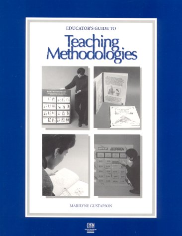 Stock image for The Educator's Guide to Teaching Methodologies for sale by Bookmans