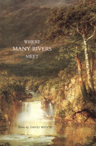 Imagen de archivo de Where Many Rivers Meet a la venta por Books for Life