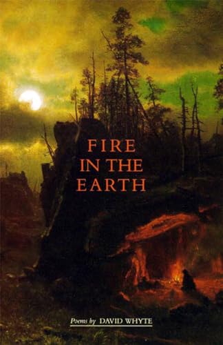 Beispielbild fr Fire in the Earth zum Verkauf von Wonder Book