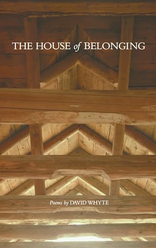 Imagen de archivo de The House of Belonging a la venta por Half Price Books Inc.