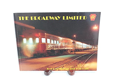 The Broadway Limited