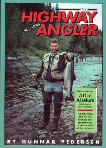 Beispielbild fr The Highway Angler: All New zum Verkauf von Better World Books