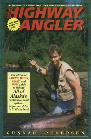 Stock image for The Highway Angler III for sale by HPB-Ruby