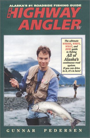 Beispielbild fr The Highway Angler IV zum Verkauf von ThriftBooks-Atlanta