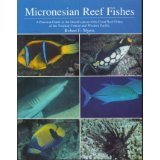Stock image for Micronesian Reef Fishes for sale by ThriftBooks-Dallas