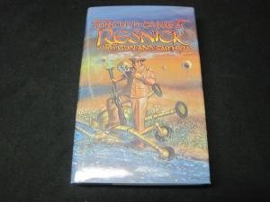 Through darkest Resnick with gun & camera (9780962172519) by Resnick, Michael D