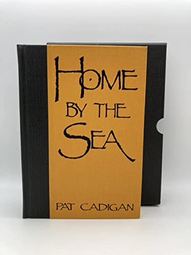 Stock image for HOME BY THE SEA for sale by Kathmandu Books
