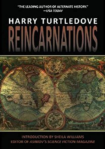 9780962172564: Reincarnations