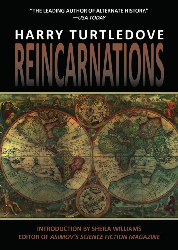 Stock image for Reincarnations for sale by COLLINS BOOKS