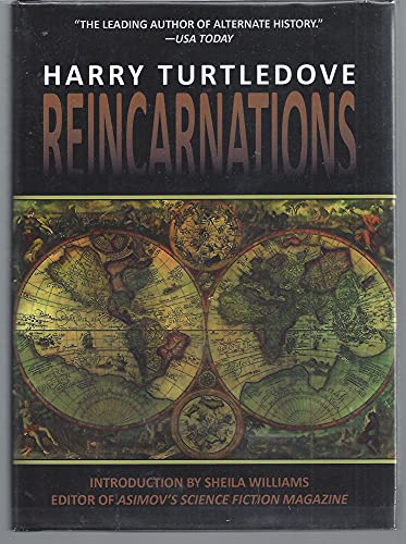 Stock image for Reincarnations for sale by COLLINS BOOKS