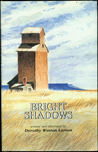 Stock image for Bright Shadows for sale by Second Edition Books