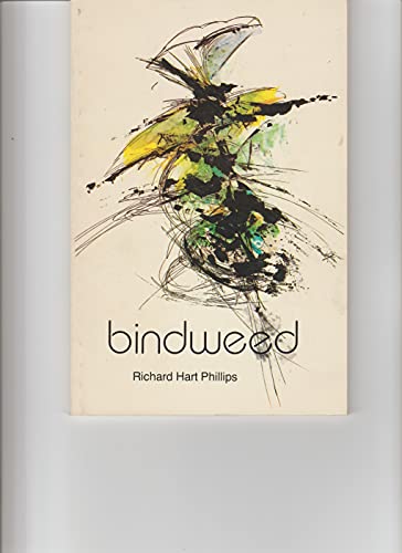 Stock image for Bindweed (SIGNED) for sale by Heroes Bookshop
