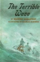 Stock image for The Terrible Wave for sale by Half Price Books Inc.