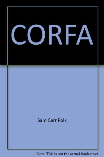 Beispielbild fr CORFA--constitutional rebirth for America: Why, how--peacefully and legally, sample improvements zum Verkauf von Books From California