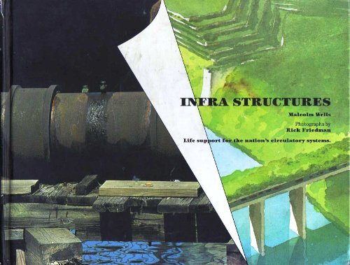 Beispielbild fr Infra Structures zum Verkauf von Better World Books