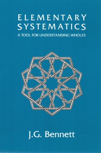 9780962190179: Elementary Systematics: A Tool for Understanding Wholes (Science of Mind Series)