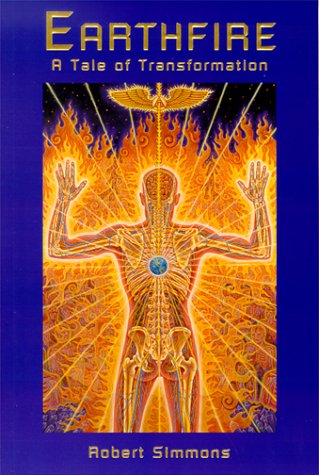 Stock image for Earthfire: A Tale of Transformation for sale by Hawking Books