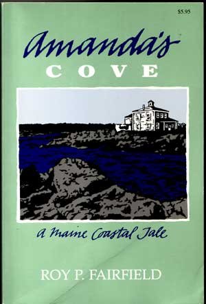 Stock image for Amanda's Cove a Maine Coast Tale for sale by Hippo Books