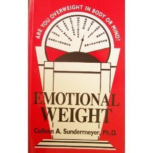 Stock image for Emotional Weight for sale by Wonder Book