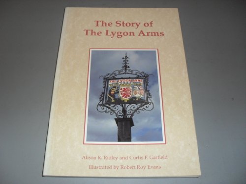 Stock image for The Story of the Lygon Arms for sale by ThriftBooks-Dallas