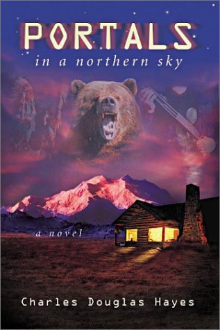 Beispielbild fr Portals in a Northern Sky zum Verkauf von Books From California