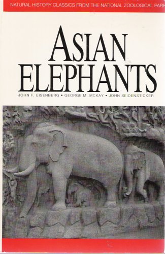 Beispielbild fr Asian Elephants zum Verkauf von Wonder Book