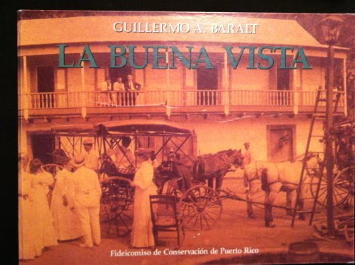 Stock image for LA Buena Vista: Estancia De Frutos Menores Fabrica De Harinas Y Hacienda Cafetalera for sale by dsmbooks