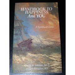 Handbook to Happiness for You, a Spiritual Clinic