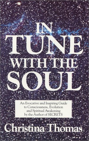 Imagen de archivo de In Tune With the Soul a la venta por Zoom Books Company