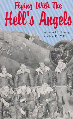 Imagen de archivo de Flying With the Hell's Angels a la venta por Half Price Books Inc.